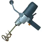 Rebir Sekoituskone EM1-950K+WRG120; 1200 W