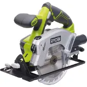 Ryobi Akkupyörösaha RWSL1801M; 18 V (ilman akkua ja laturia)