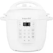 Instant Pot, 5,7l Sea Salt - 112-202-01-EU
