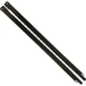 Dewalt Terä tandemsahalle DT99591-QZ; 430 mm; 2 kpl.