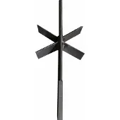Timco 15TM 6-in-1 ristihalkaisija