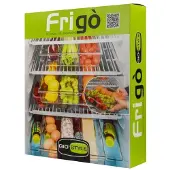 Hobby Hall Frigo-jääkaapin hylly, 53,3x35,5x8,7 cm