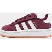 Adidas Originals Tennarit 'Campus 00s' kastanjanruskea / valkoinen