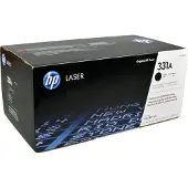 HP 331A Värikasetti musta