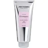 Jan Thomas Volume Shampoo Fine Hair 350 ml