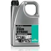 Motorex 4-Stroke 10W/40 4L moottoriöljy