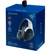 Razer Kaira Pro for Playstation langattomat pelikuulokeet
