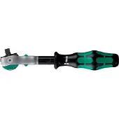 Wera räikkäväännin 1/4" Zyklop Speed