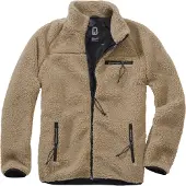 Brandit Teddyfleece Takki