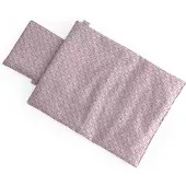 Happy Friend Quilt and Pillow Set nuken tyyny ja peitto