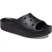 Crocs Classic Platform Sandaalit