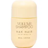 NAK Volume Shampoo 80 ml