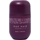 NAK Structure Complex Protein Shampoo 80 ml