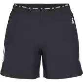 Adidas Urheiluhousut 'Adi365' musta / valkoinen