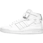 Adidas Originals Mid Top Forum Lenkkarit