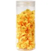 Keychron Gateron Ink V2 Yellow Switch set (110pcs)