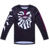Troy Lee Designs GP Pro Cyclops Nuorten motocross-paita