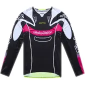 Troy Lee Designs SE Pro Salvo Nuorten motocross-paita