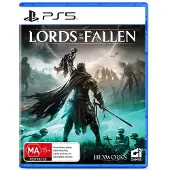Lords of the Fallen (AUS) (5)