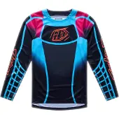Troy Lee Designs GP Pro Framework Nuorten motocross-paita