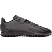Adidas Kengät - X CRAZYFAST.4 TF J - Musta - - 35 - Jalkapallokengät - Turf-Kengät