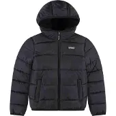 Levi's Talvitakki musta