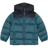 Columbia Puffect Takki