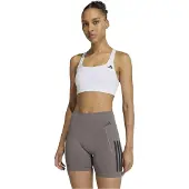 Adidas Optime Workout Keskivahva Urheiluliivit