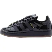 Adidas Originals Matalavartiset tennarit 'CAMPUS 00s' kulta / musta