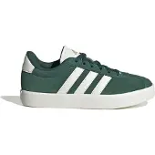 Adidas Vl Court 3.0 K - Green - 28