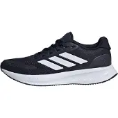 Adidas Juoksukengät 'Runfalcon' yönsininen / musta / valkoinen