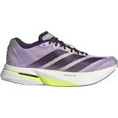Adidas Juoksukengät 'ADIZERO BOSTON 13 W' indigonsininen / keltainen