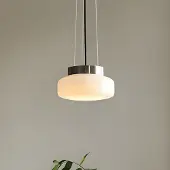 Aldex Riippuvalaisin , BonBon, himmennettävä, Beige, Ruokailutila, Lasi, Design