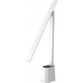 Baseus Smart Eye Langaton LED-pöytälamppu - Valkoinen