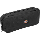 Dickies Duck Canvas Pencil Case - Black - ONE SIZE