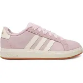 Adidas Tennarit 'Grand Court 00s' roosa / offwhite