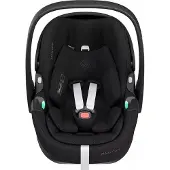 Maxi-Cosi Turvaistuin - Pebble 360 Pro2 - tryffeli - - OneSize - Turvaistuimet