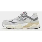 New Balance 9060 Kids Lace - Grey - 38