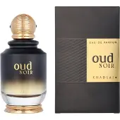 Khadlaj Oud Noir Eau de Parfum 100 ml