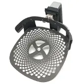 Philips HD9953/00 XXL pizzasetti
