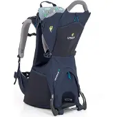 OEM Adventurer S3 Vauvan Kantoreppu