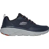 SKECHERS D Lux Walker 2.0 - Steadyway - Navy - 45
