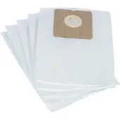 Nordic Quality – MIL 2324 Pölynimuripussit, 5 kpl. (NQ-287-P)