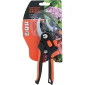 Black & Decker -sakset 20cm