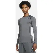 Nike Thermo alusvaatteet miehille , harmaa