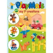 PlayMais Booklet - MY FIRST CREATIONS