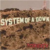 American Toxicity (LP)