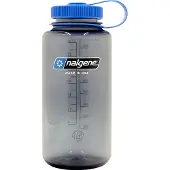 Nalgene Wide Mouth 1.0l Sustain