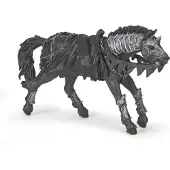Papo Fantasy Hevonen - K: 14 cm - - OneSize - Figuurit