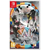 Switch Ai The Somnium Files – Nirvana Initiative